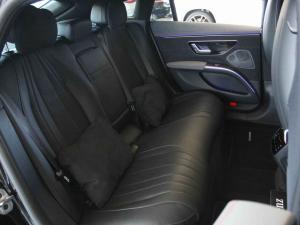 Mercedes-Benz EQS sedan EQS450+ sedan - Image 23