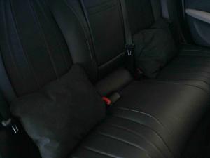 Mercedes-Benz EQS sedan EQS450+ sedan - Image 24