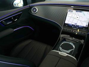 Mercedes-Benz EQS sedan EQS450+ sedan - Image 25