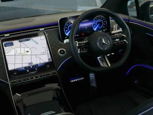 Mercedes-Benz EQS sedan EQS450+ sedan - Image 26