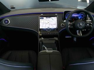 Mercedes-Benz EQS sedan EQS450+ sedan