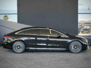 Mercedes-Benz EQS sedan EQS450+ sedan - Image 4