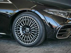 Mercedes-Benz EQS sedan EQS450+ sedan - Image 6