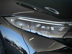 Mercedes-Benz EQS sedan EQS450+ sedan - Image 7