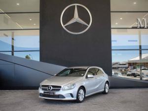 Mercedes-Benz A-Class A200 Style auto - Image 1