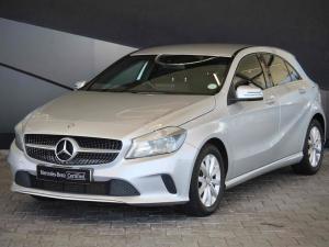 Mercedes-Benz A-Class A200 Style auto - Image 2