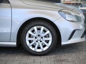 Mercedes-Benz A-Class A200 Style auto - Image 5