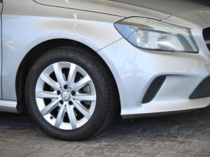 Mercedes-Benz A-Class A200 Style auto - Image 6