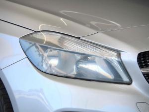 Mercedes-Benz A-Class A200 Style auto - Image 7