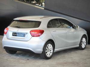 Mercedes-Benz A-Class A200 Style auto - Image 8
