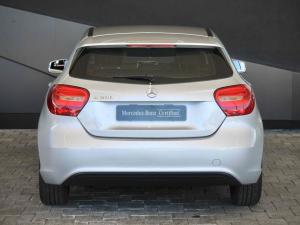 Mercedes-Benz A-Class A200 Style auto - Image 9