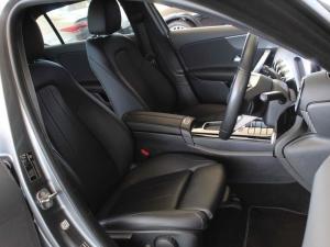 Mercedes-Benz A-Class A200 hatch Progressive - Image 11