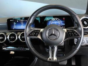 Mercedes-Benz A-Class A200 hatch Progressive - Image 12