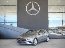 Thumbnail Mercedes-Benz A-Class A200 hatch Progressive