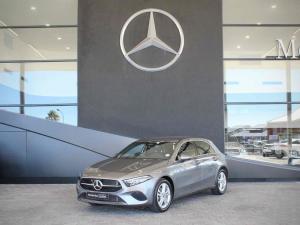 Mercedes-Benz A-Class A200 hatch Progressive - Image 1