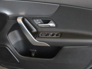 Mercedes-Benz A-Class A200 hatch Progressive - Image 20