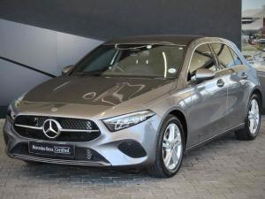 Mercedes-Benz A-Class A200 hatch Progressive - Image 2