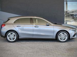 Mercedes-Benz A-Class A200 hatch Progressive - Image 4