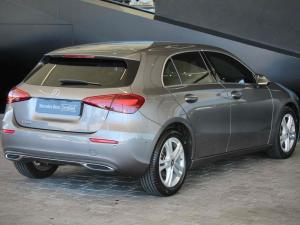 Mercedes-Benz A-Class A200 hatch Progressive - Image 5