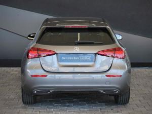 Mercedes-Benz A-Class A200 hatch Progressive - Image 6