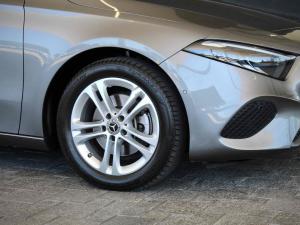 Mercedes-Benz A-Class A200 hatch Progressive - Image 8