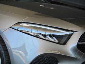 Mercedes-Benz A-Class A200 hatch Progressive - Image 9