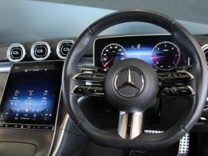 Mercedes-Benz C-Class C220d Avantgarde - Image 11