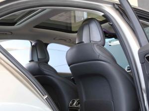 Mercedes-Benz C-Class C220d Avantgarde - Image 18