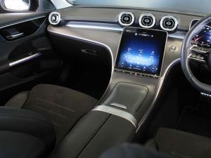 Mercedes-Benz C-Class C220d Avantgarde - Image 21