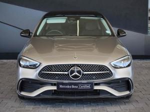 Mercedes-Benz C-Class C220d Avantgarde - Image 3