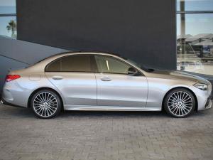 Mercedes-Benz C-Class C220d Avantgarde - Image 4