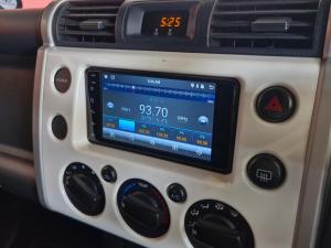 Toyota FJ Cruiser FJ Cruiser - Image 14