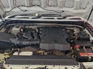 Toyota FJ Cruiser FJ Cruiser - Image 19