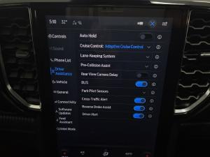 Ford Ranger 2.0 BiTurbo SuperCab Wildtrak 4x4 - Image 12