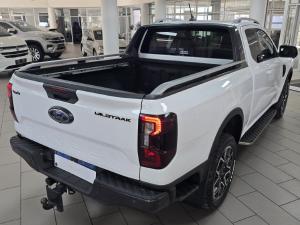 Ford Ranger 2.0 BiTurbo SuperCab Wildtrak 4x4 - Image 2