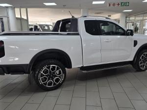 Ford Ranger 2.0 BiTurbo SuperCab Wildtrak 4x4 - Image 5