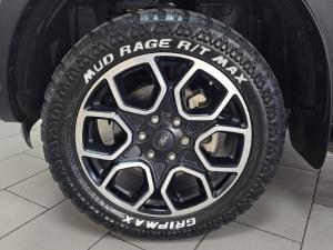 Ford Ranger 2.0 BiTurbo SuperCab Wildtrak 4x4 - Image 6
