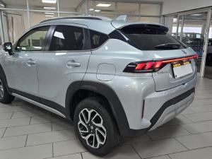 Suzuki Fronx 1.5 GLX auto - Image 21