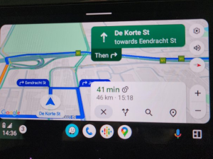 Volkswagen T-Roc 2.0TSI 4Motion R-Line - Image 7