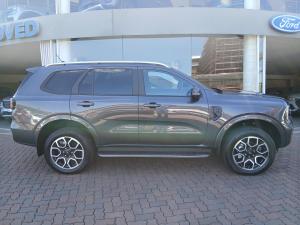 Ford Everest 3.0TD V6 4WD Wildtrak - Image 3