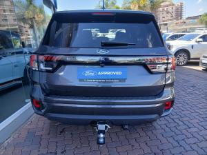 Ford Everest 3.0TD V6 4WD Wildtrak - Image 5