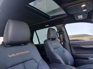 Ford Everest 3.0TD V6 4WD Wildtrak - Image 7