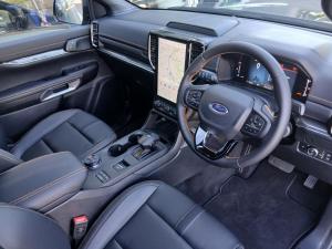 Ford Everest 3.0TD V6 4WD Wildtrak - Image 8