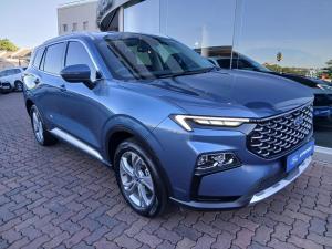 Ford Territory 1.8T Trend - Image 1