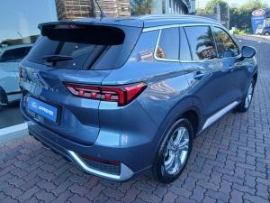 Ford Territory 1.8T Trend - Image 4