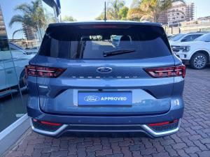 Ford Territory 1.8T Trend - Image 5