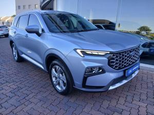 Ford Territory 1.8T Trend - Image 1