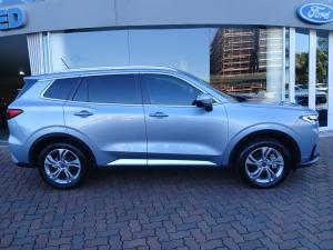 Ford Territory 1.8T Trend - Image 3