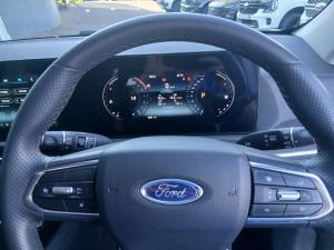 Ford Territory 1.8T Trend - Image 8