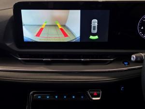 Ford Territory 1.8T Trend - Image 11